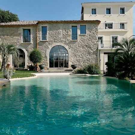 קסטלנאו-לה-לז Domaine De Verchant & Spa - Relais & Chateaux מראה חיצוני תמונה