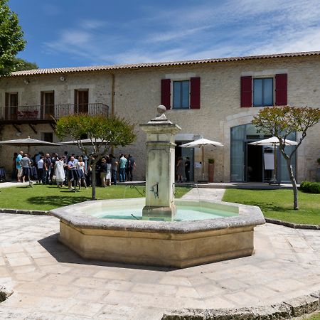 קסטלנאו-לה-לז Domaine De Verchant & Spa - Relais & Chateaux מראה חיצוני תמונה