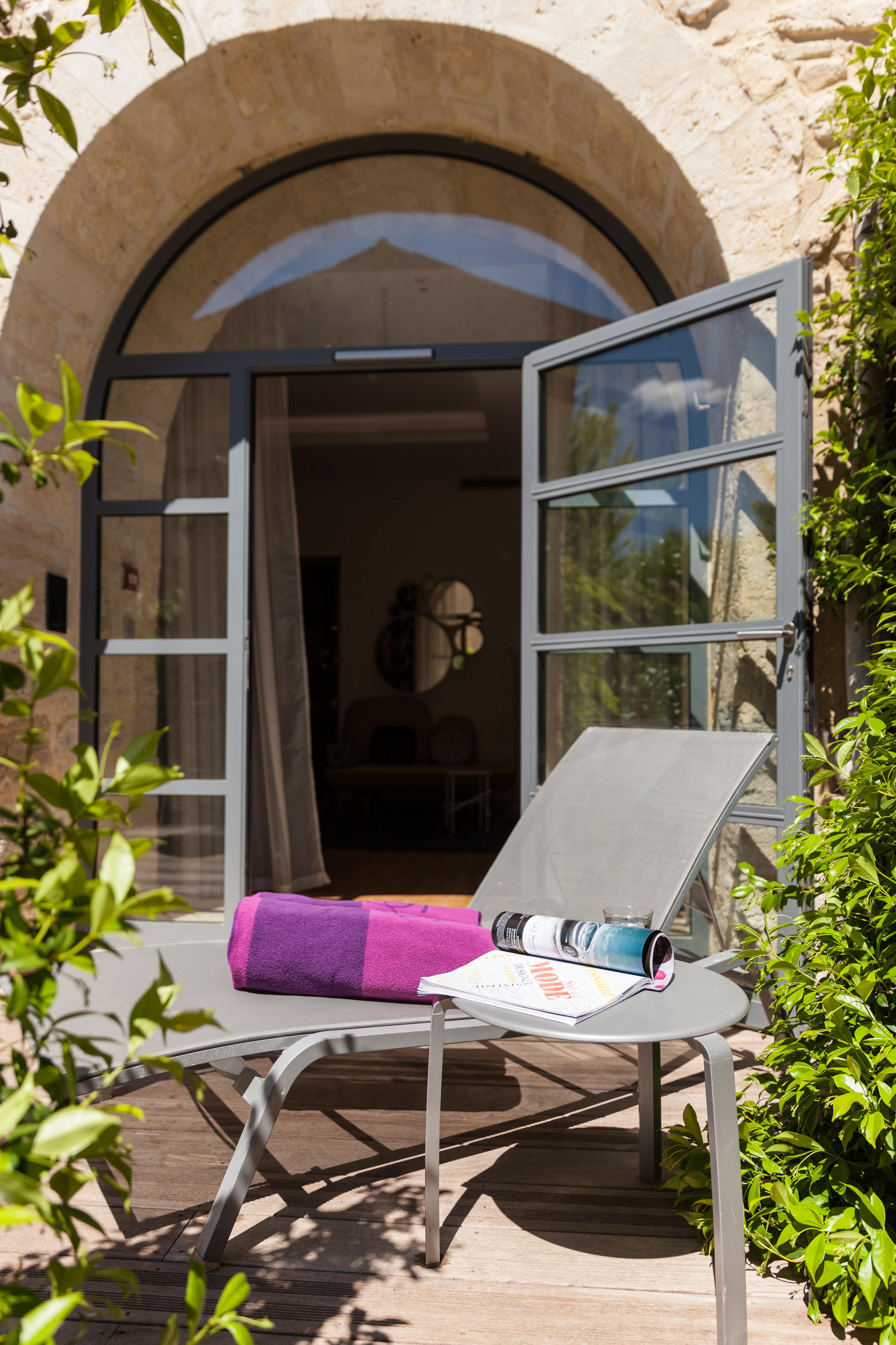 קסטלנאו-לה-לז Domaine De Verchant & Spa - Relais & Chateaux מראה חיצוני תמונה