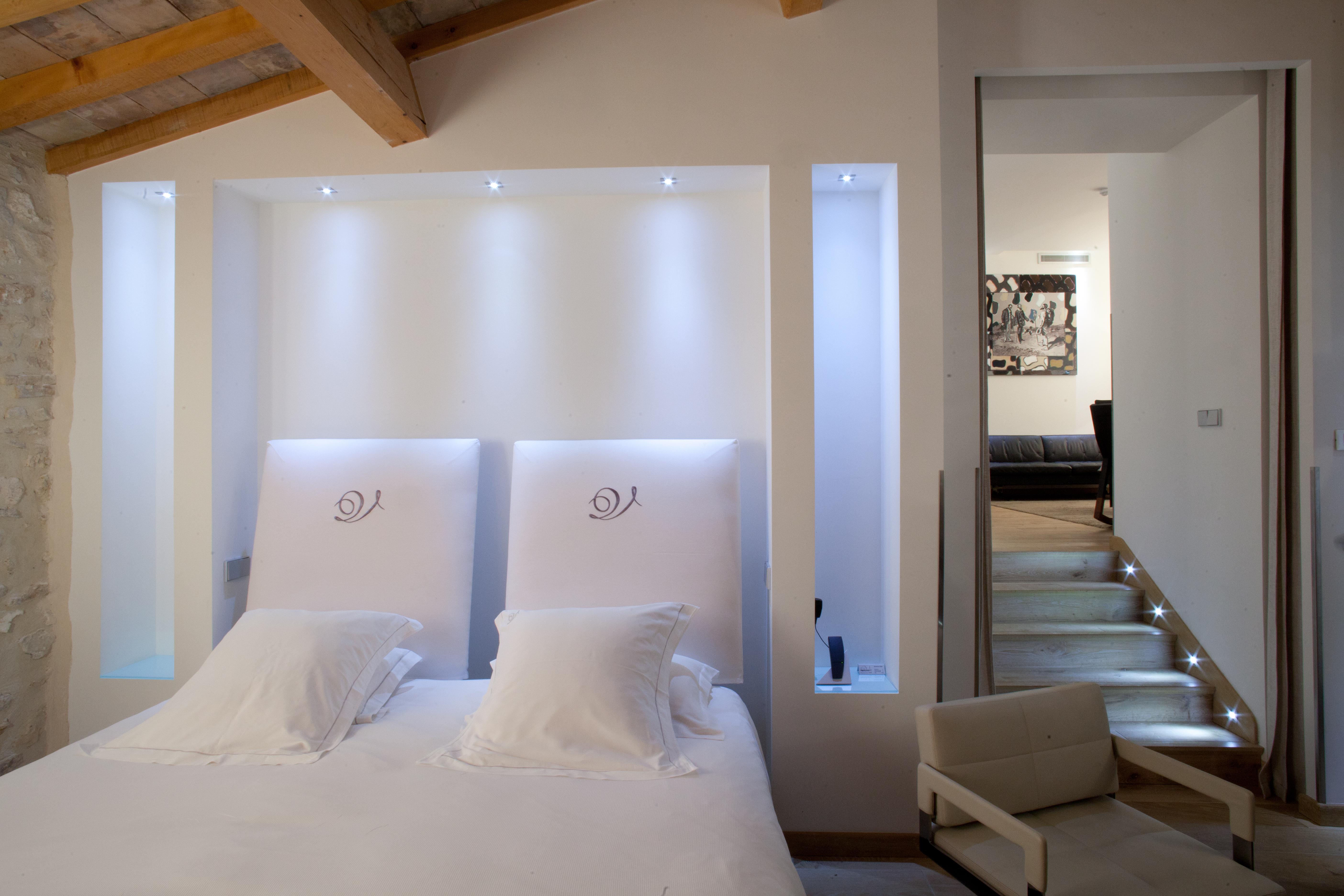 קסטלנאו-לה-לז Domaine De Verchant & Spa - Relais & Chateaux מראה חיצוני תמונה