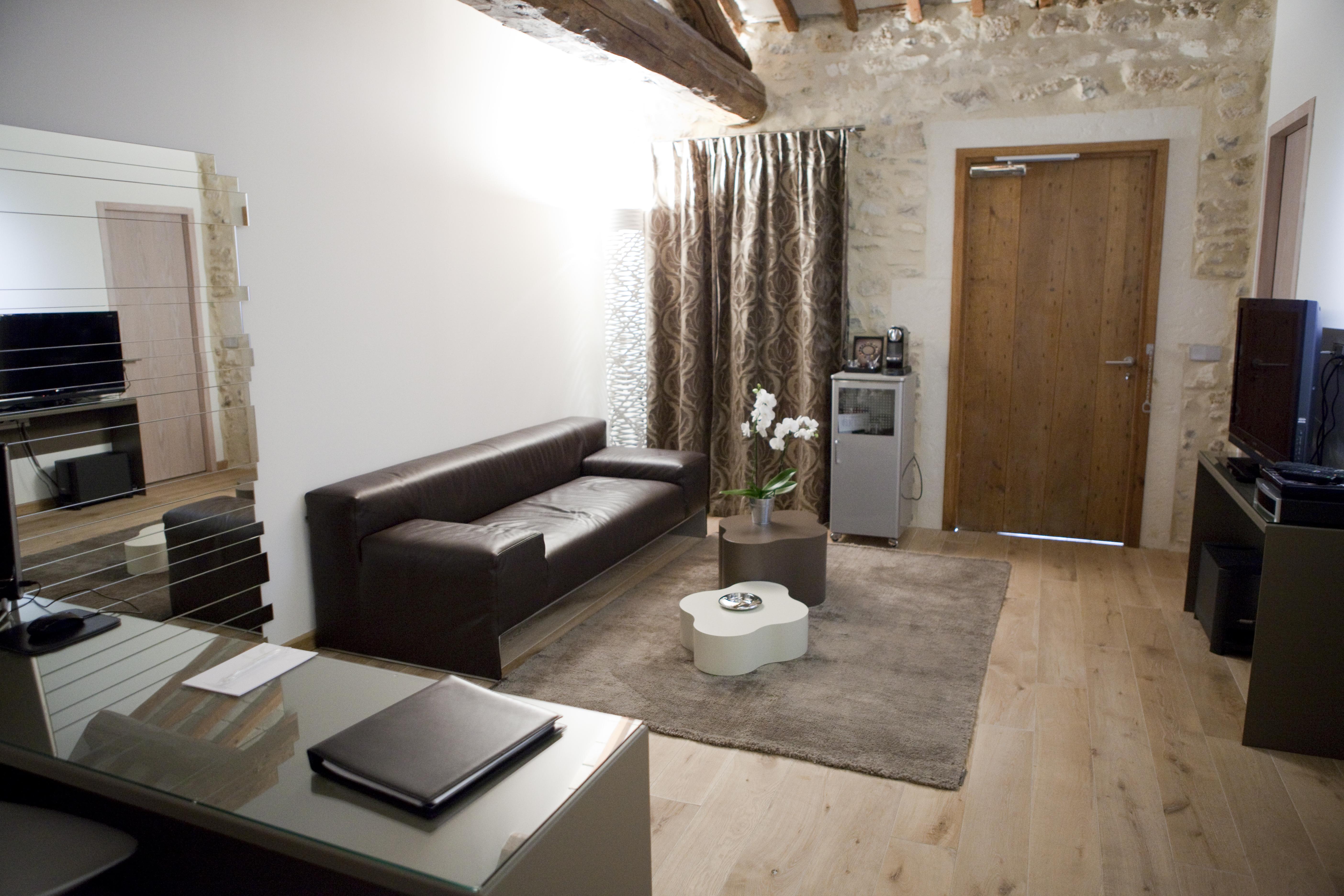 קסטלנאו-לה-לז Domaine De Verchant & Spa - Relais & Chateaux מראה חיצוני תמונה