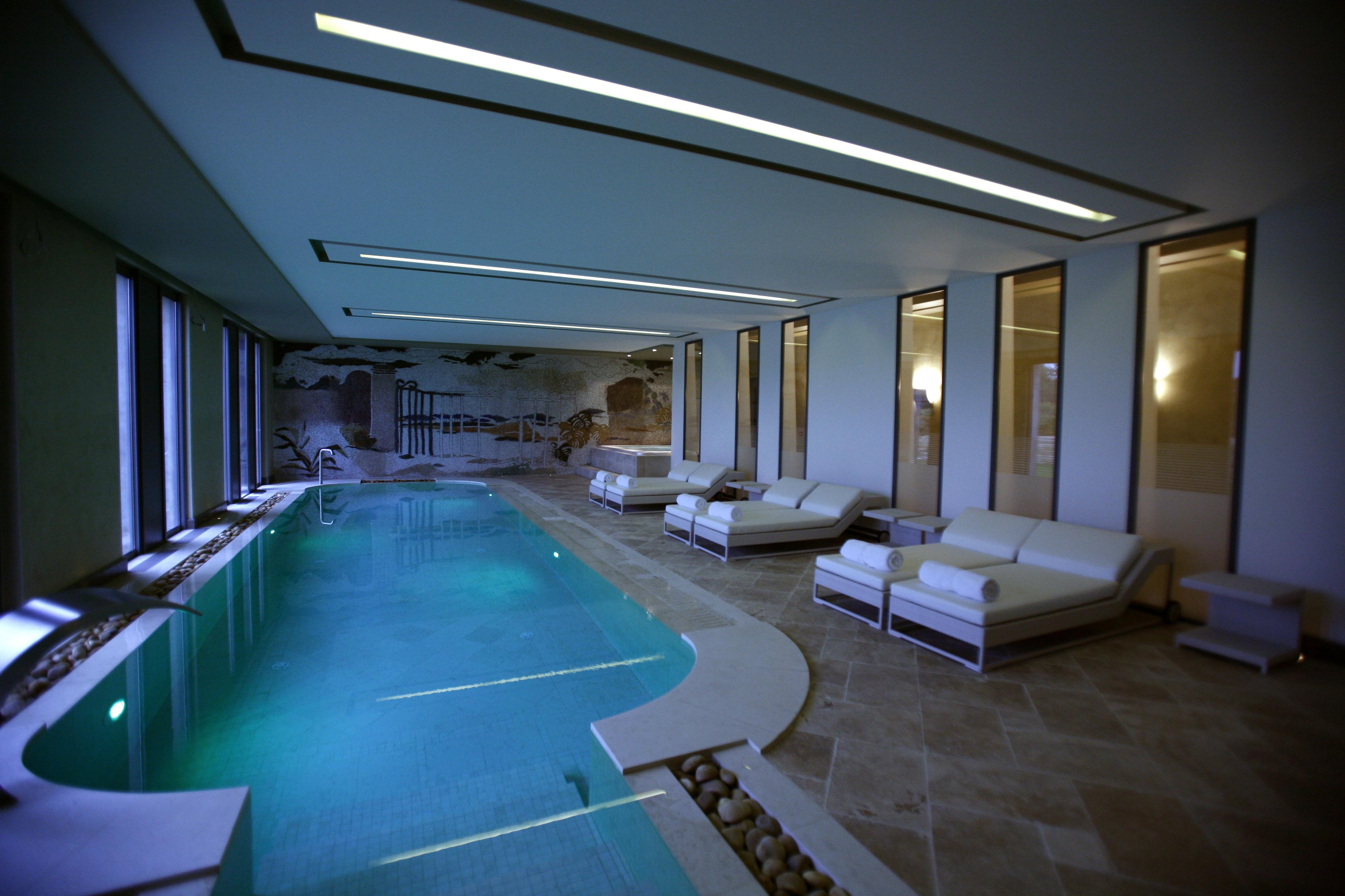 קסטלנאו-לה-לז Domaine De Verchant & Spa - Relais & Chateaux מראה חיצוני תמונה