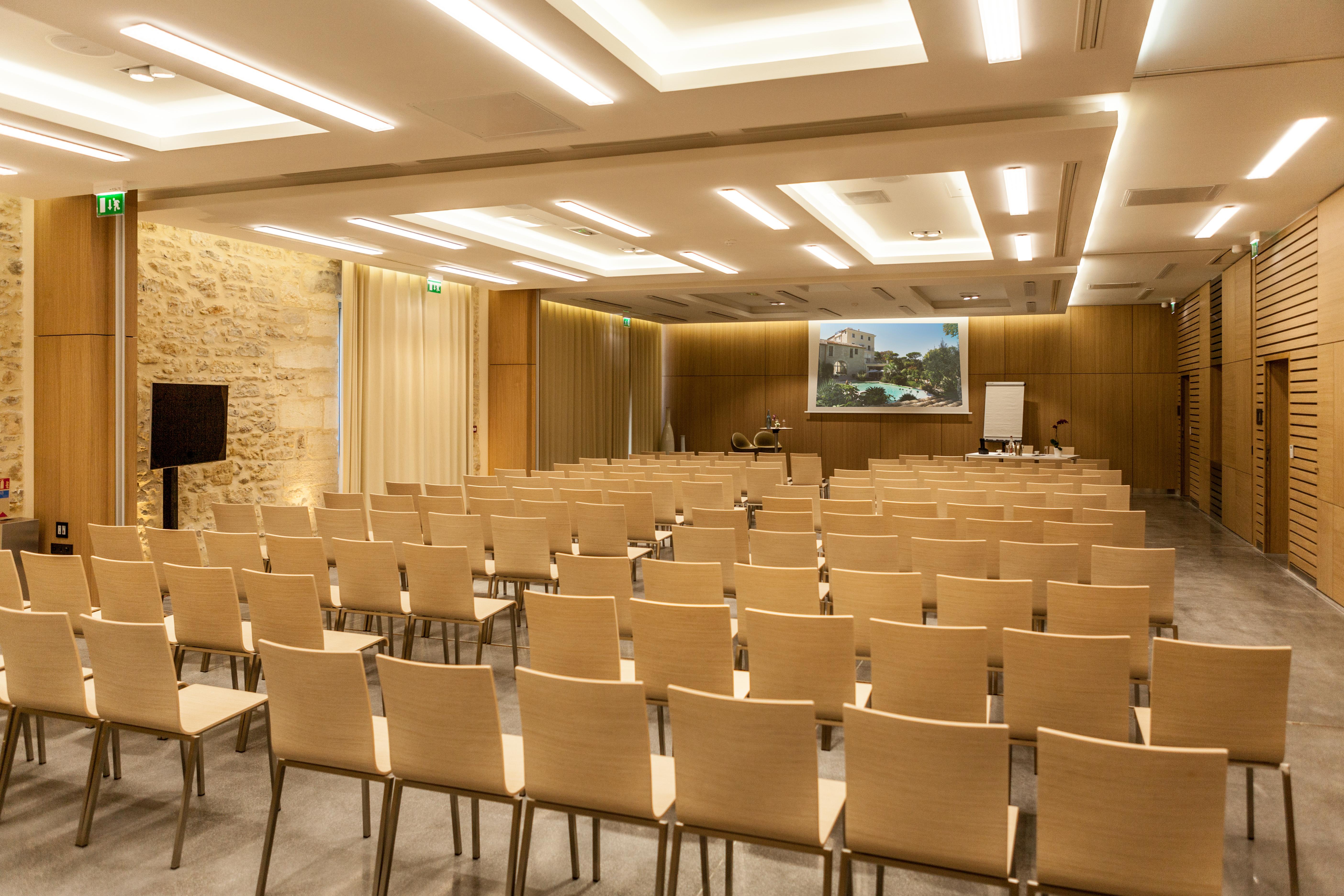 קסטלנאו-לה-לז Domaine De Verchant & Spa - Relais & Chateaux מראה חיצוני תמונה