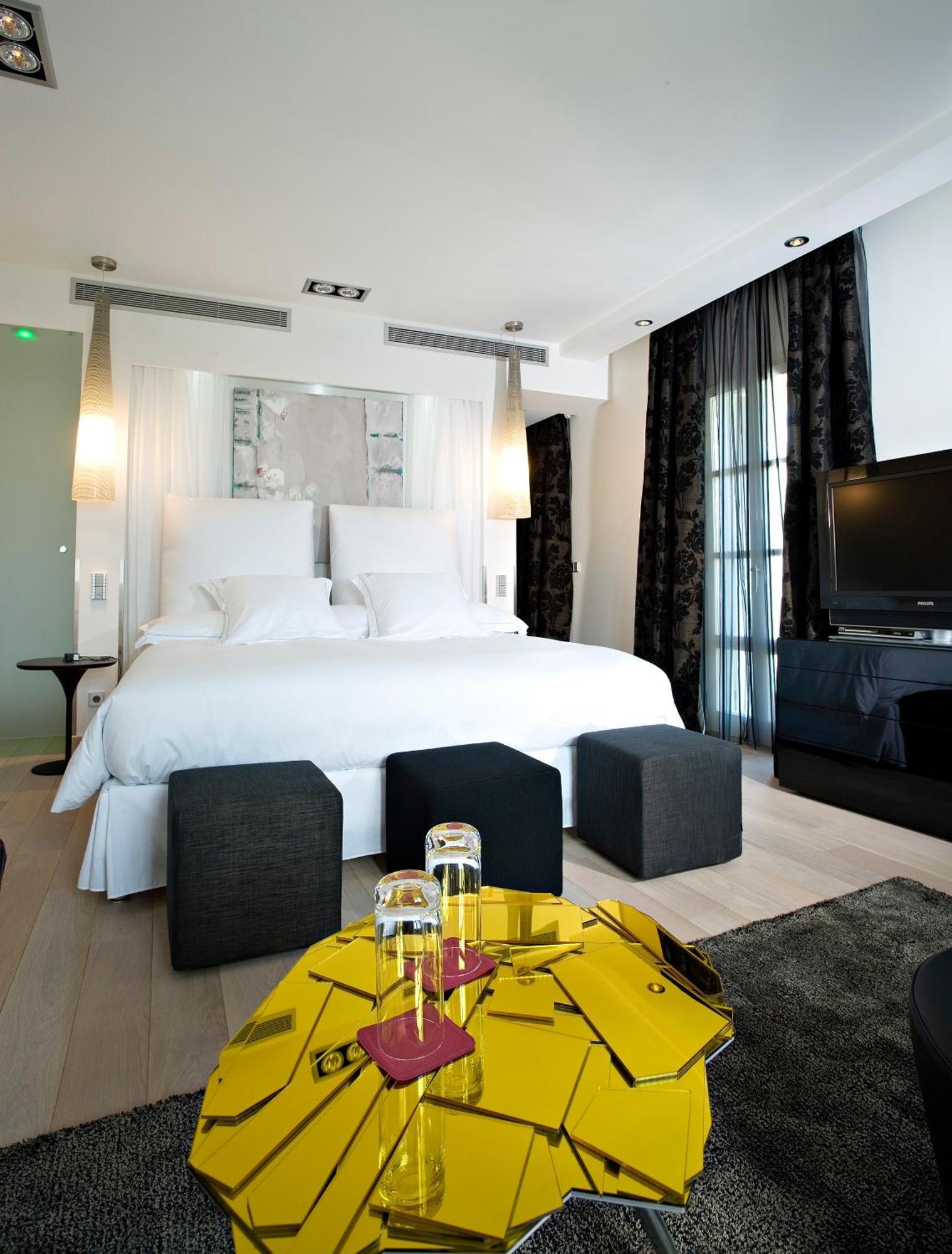 קסטלנאו-לה-לז Domaine De Verchant & Spa - Relais & Chateaux מראה חיצוני תמונה