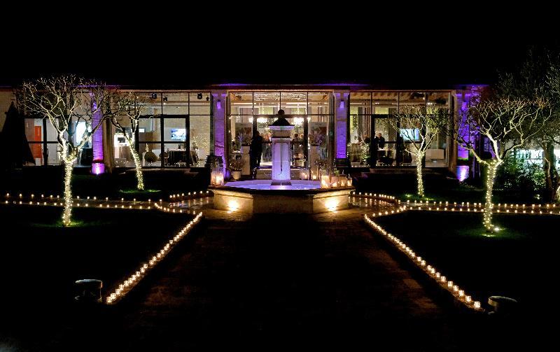 קסטלנאו-לה-לז Domaine De Verchant & Spa - Relais & Chateaux מראה חיצוני תמונה