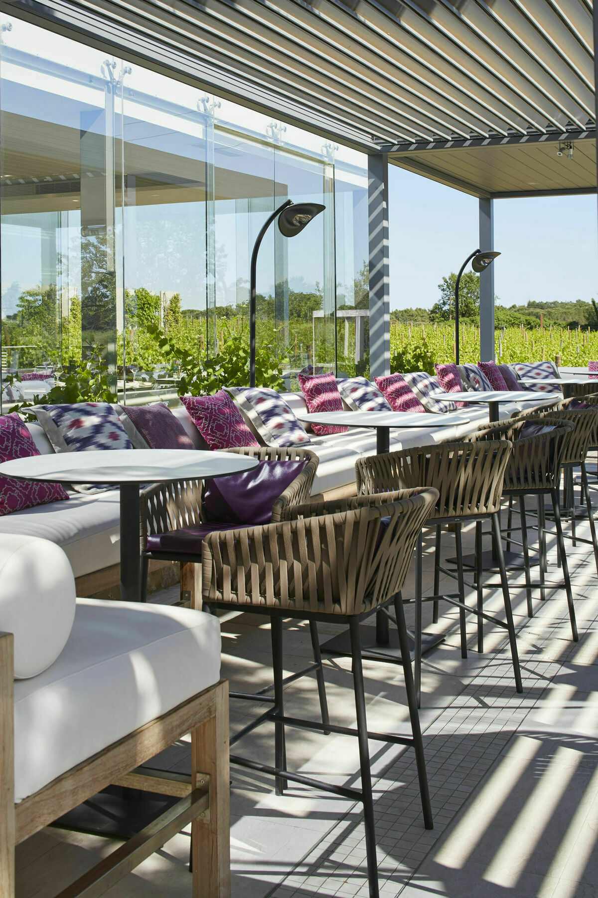 קסטלנאו-לה-לז Domaine De Verchant & Spa - Relais & Chateaux מראה חיצוני תמונה